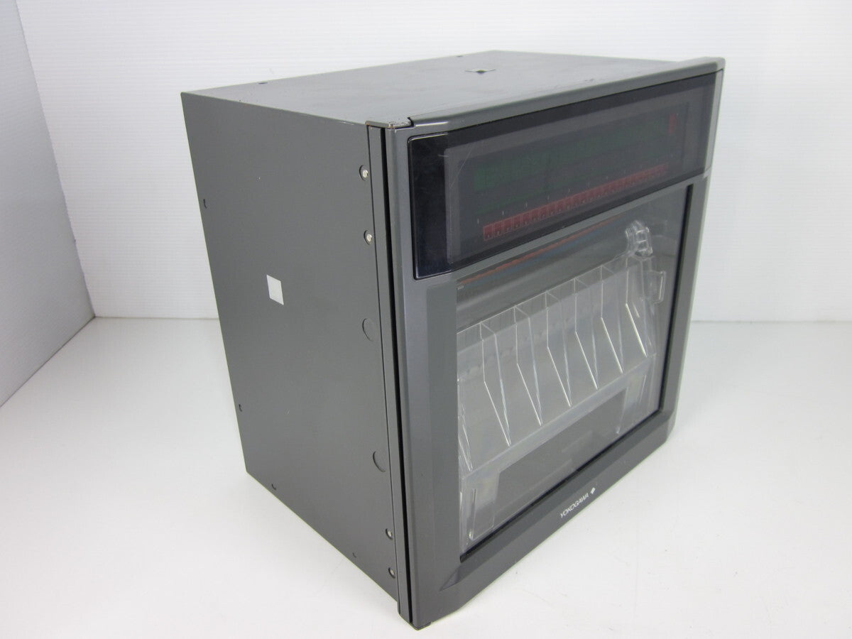 Yokogawa uR1800 4370-12 Recorder 180mm [n1231379483]