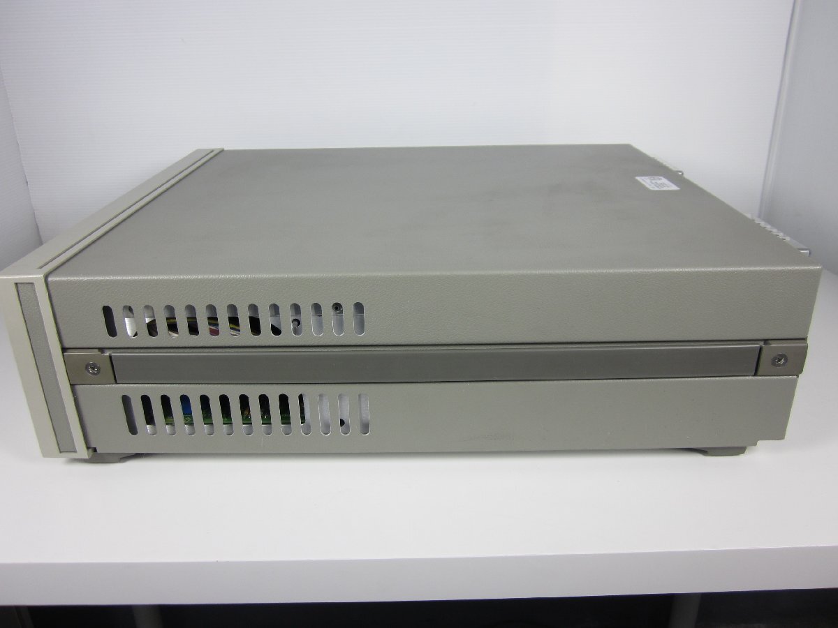 HP 6624A System Power Supply [j1231388055]
