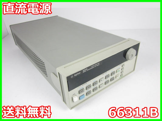 Agilent 66311B DC Power Supply 15V 3A [d1231388361]