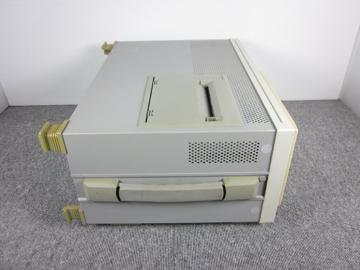 Yokogawa TA720 Time Interval Analyzer [f1231381356]
