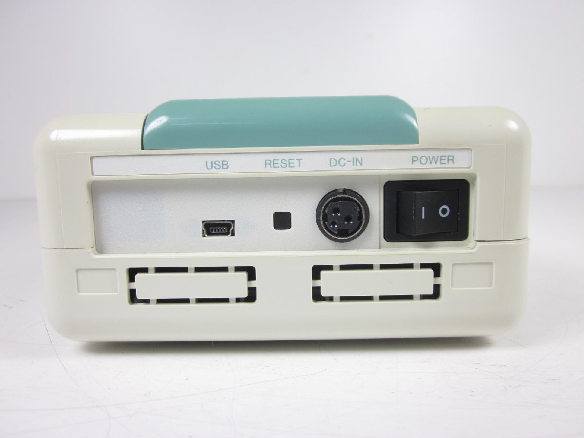 Yokogawa YN600-USB AdvicePLUS NU85ET [j1231387057]