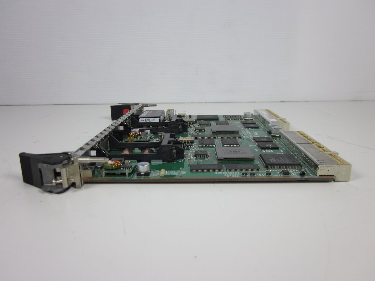 Anritsu MU120112A Gigabit Ethernet GBIC Module 2 Port [t1231379423]