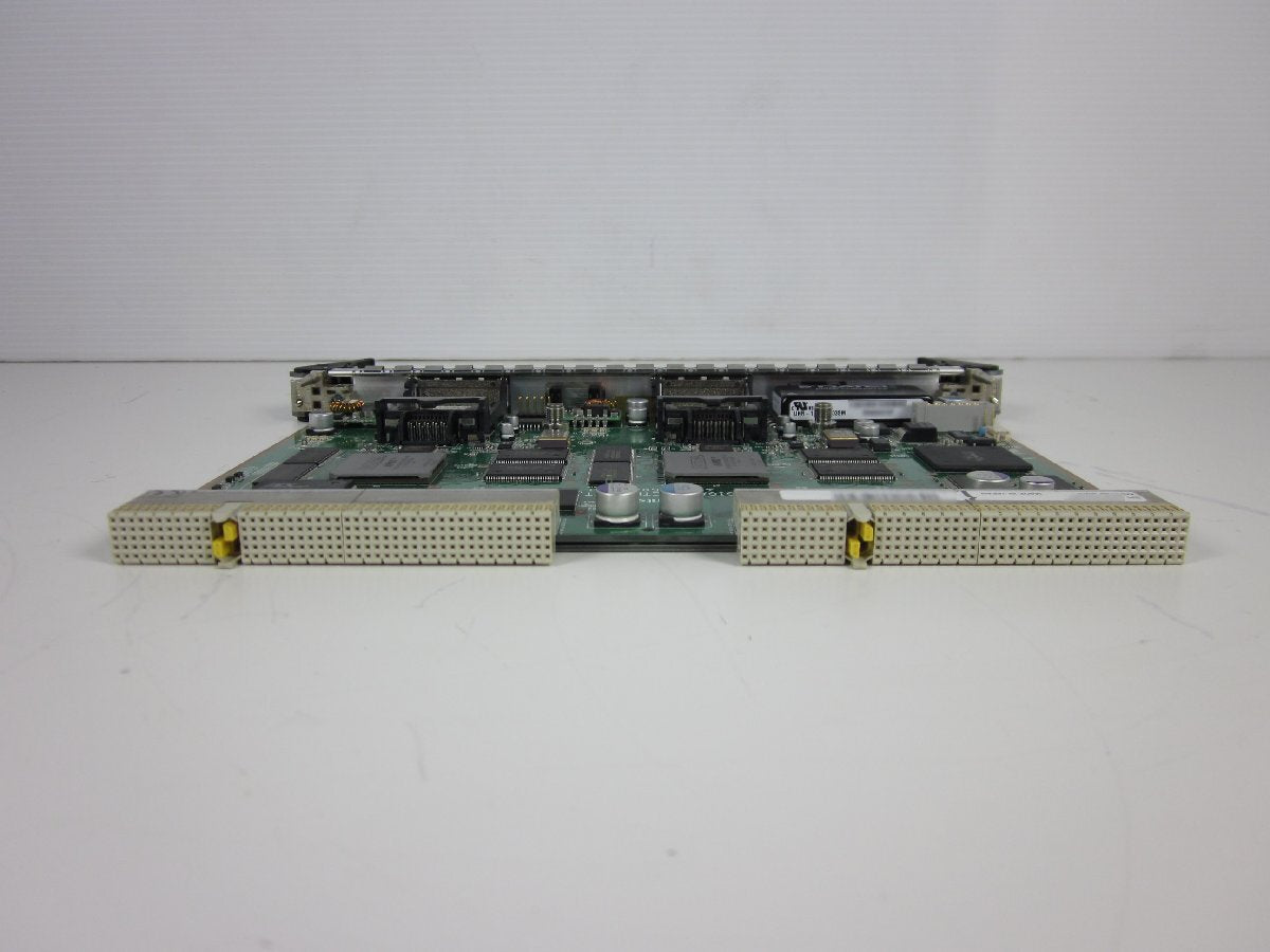 Anritsu MU120112A Gigabit Ethernet GBIC Module 2 Port [t1231379423]