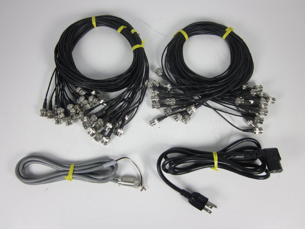 TEAC RD-145T DAT Data Recorder 16CH [1231376447]