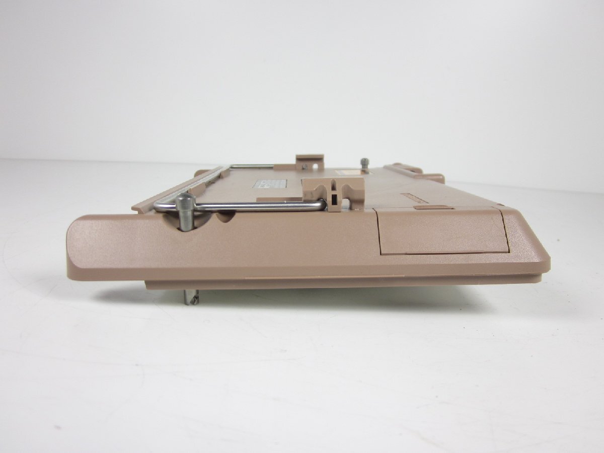 Ando AQ7254B SM Fiber Unit for AQ7250 1310/1550nm [c1231387814]