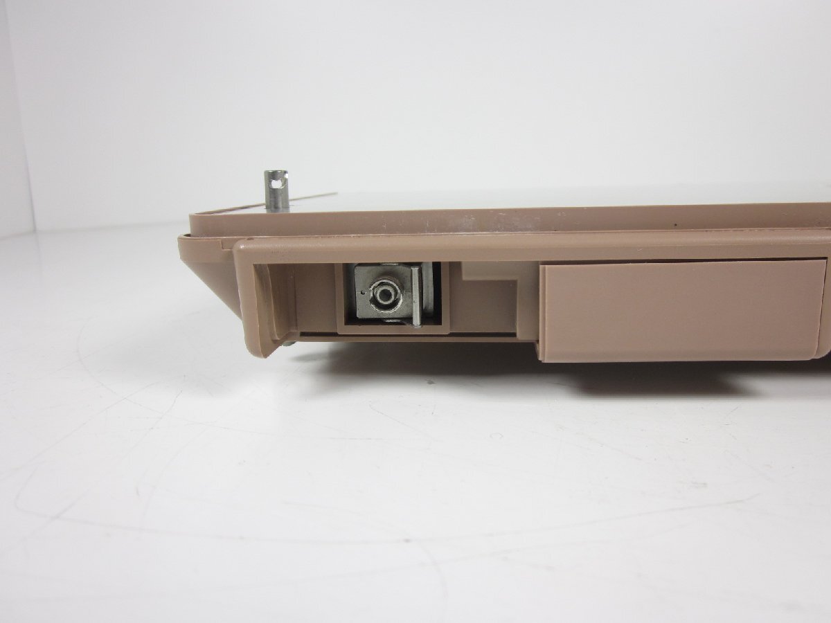Ando AQ7254B SM Fiber Unit for AQ7250 1310/1550nm [c1231387814]