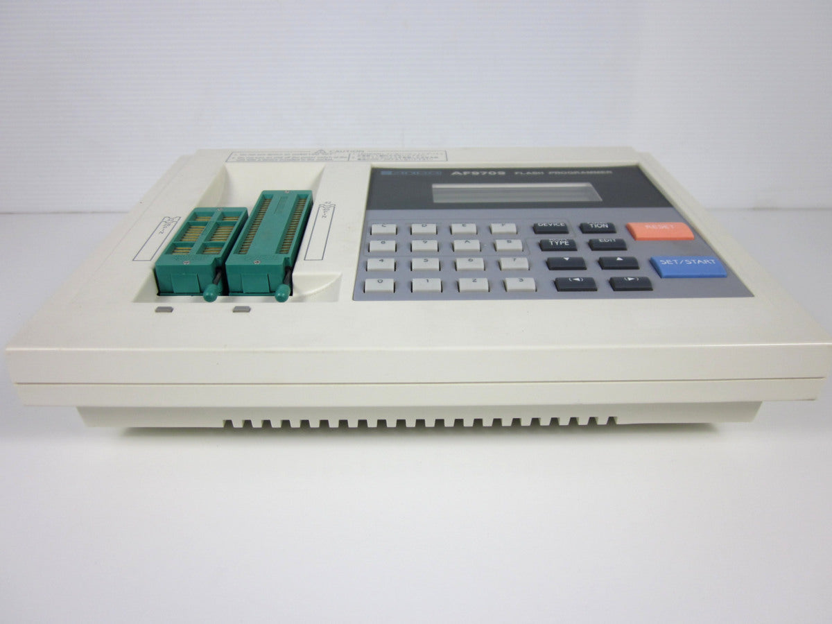 Flash Support Group AF9709 Flash Programmer 64Mbit [k1231383326]