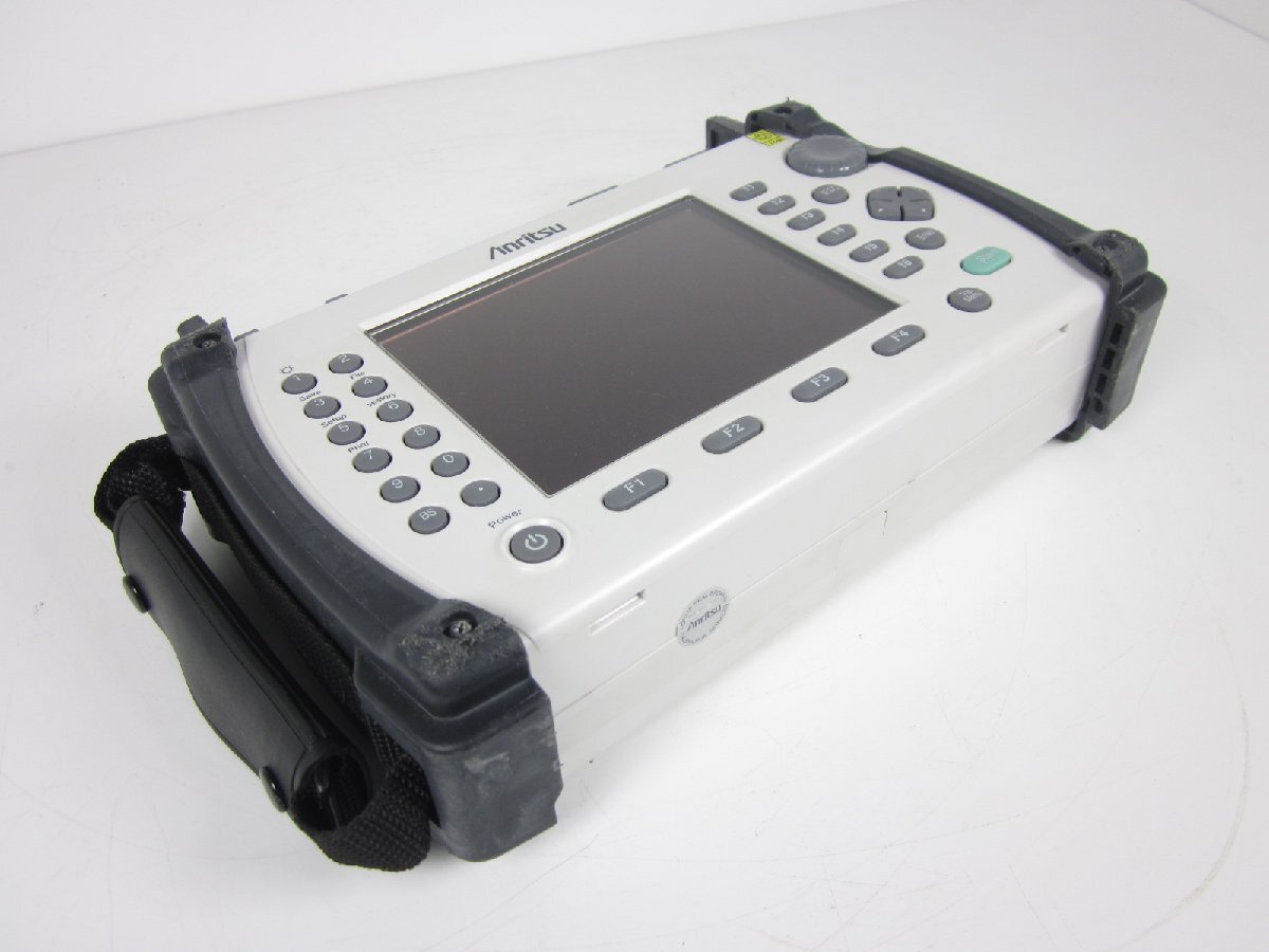 Anritsu MT9082A Access Master [l1231386732]