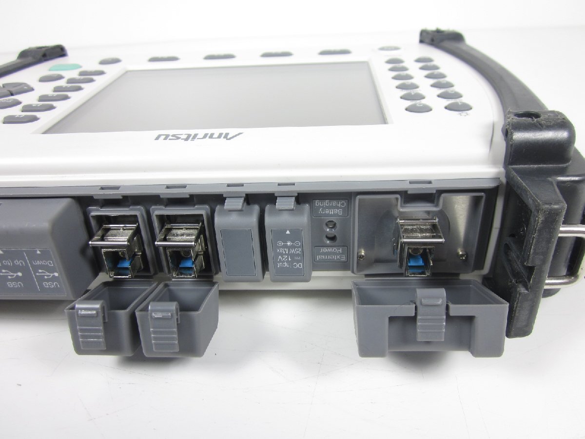 Anritsu MT9082A Access Master [l1231386732]