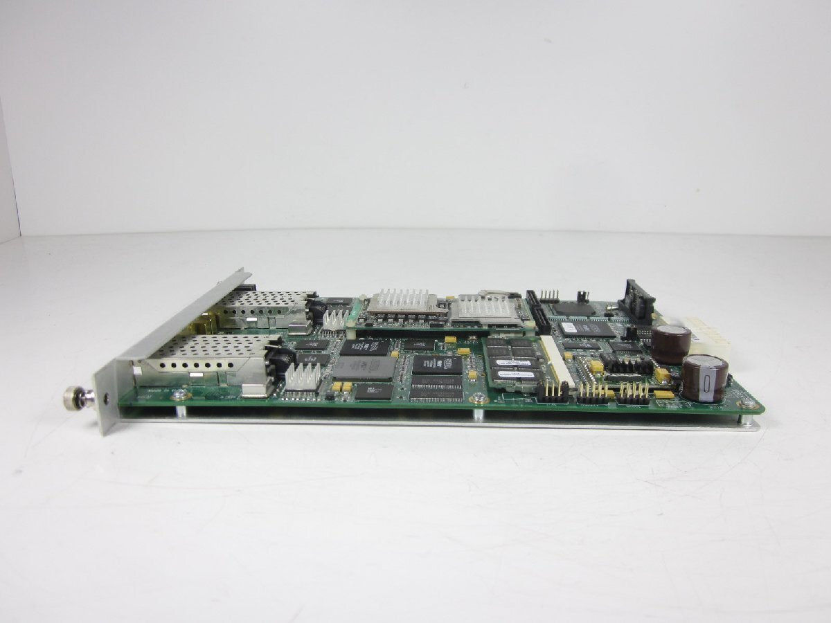 LAN3310A 1000BASE GBIC Module SmartMetrics 1000Mbps [c1231384967]