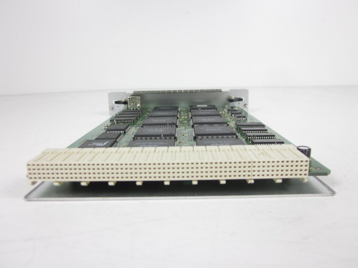 Anritsu MU120020A QOS Unit for MP1220A [t1231381167]