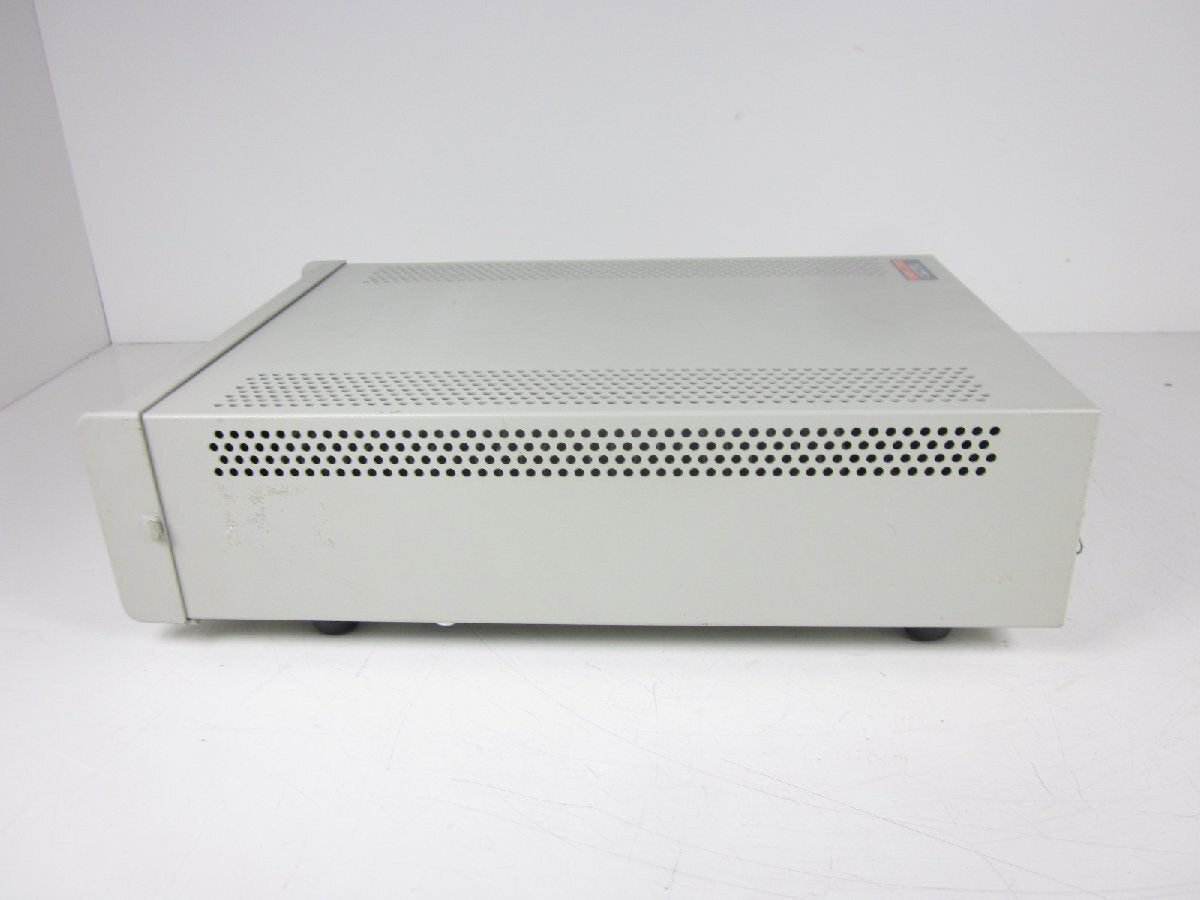 Advantest 6144 DC Voltage Current Source 0-±32V 0-±160mA [d1231382299]