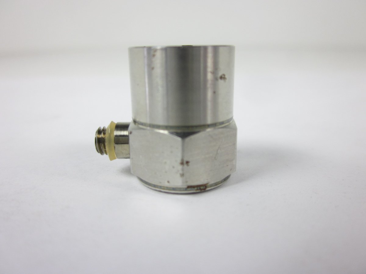 Rion PV44A Vibration Pickup High Temperature Charge Specification -50 to +260℃ [h1231382725]