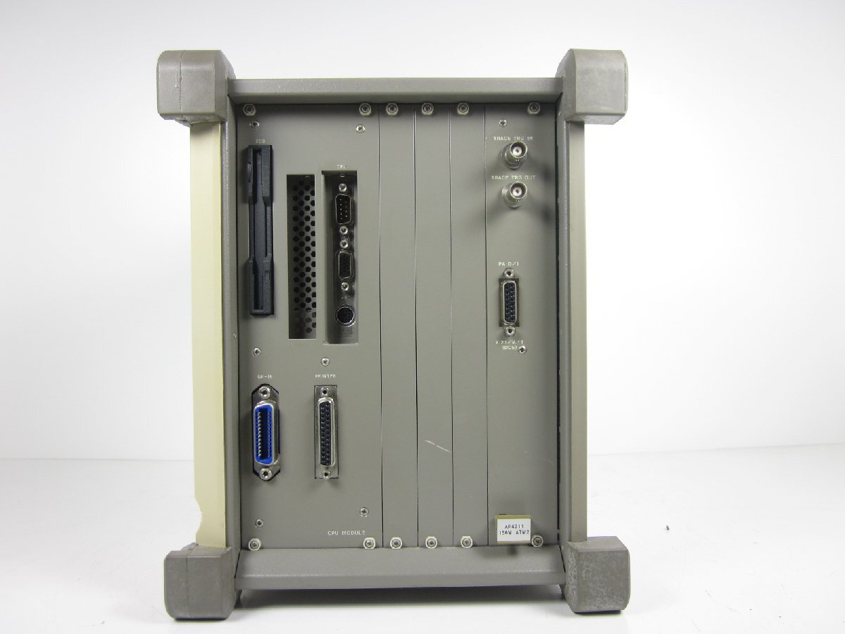 Ando AP4511 ATM Analyzer Frame [h1231383366]