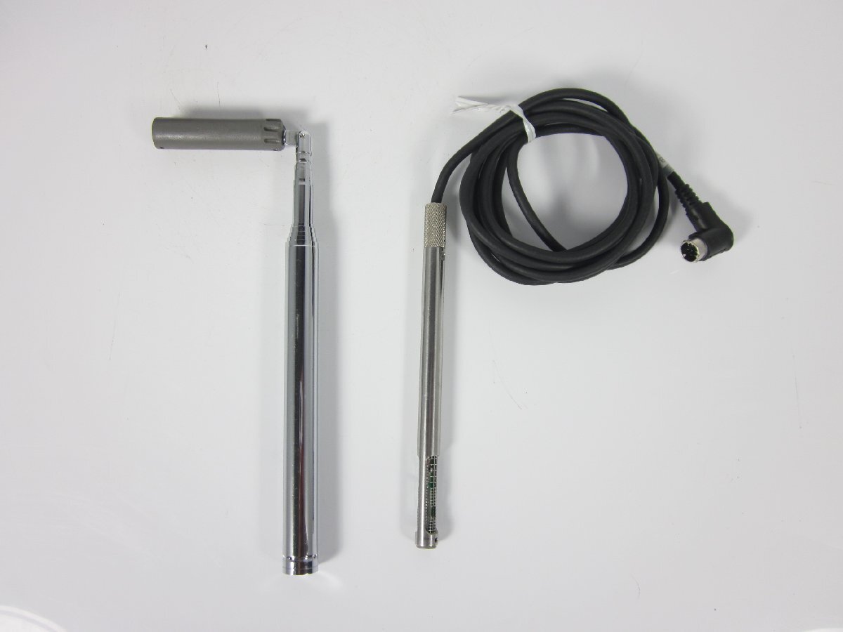 KANOMAX 6115 Anemometer [d1231385678]
