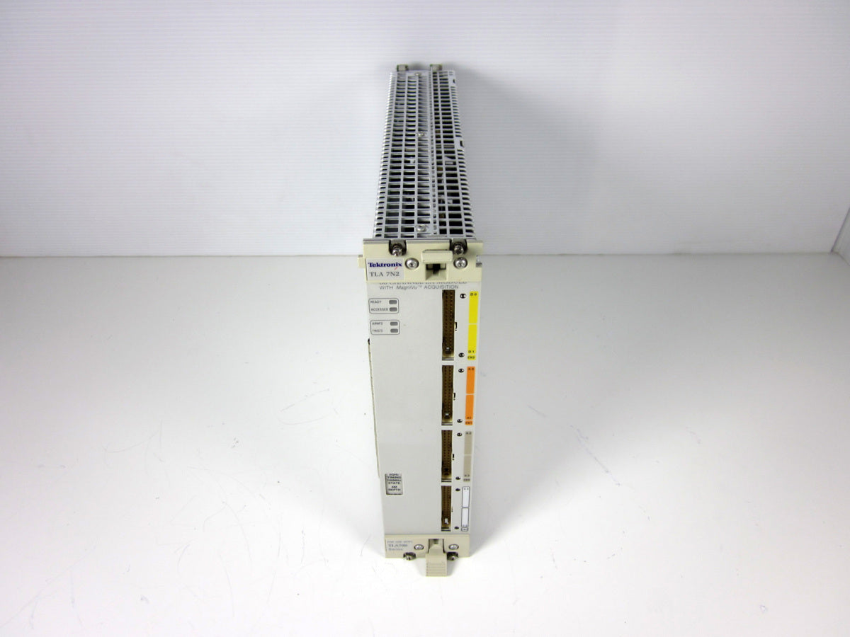 Tektronix TLA7N2 Logic Analyzer Module [j1231384972]