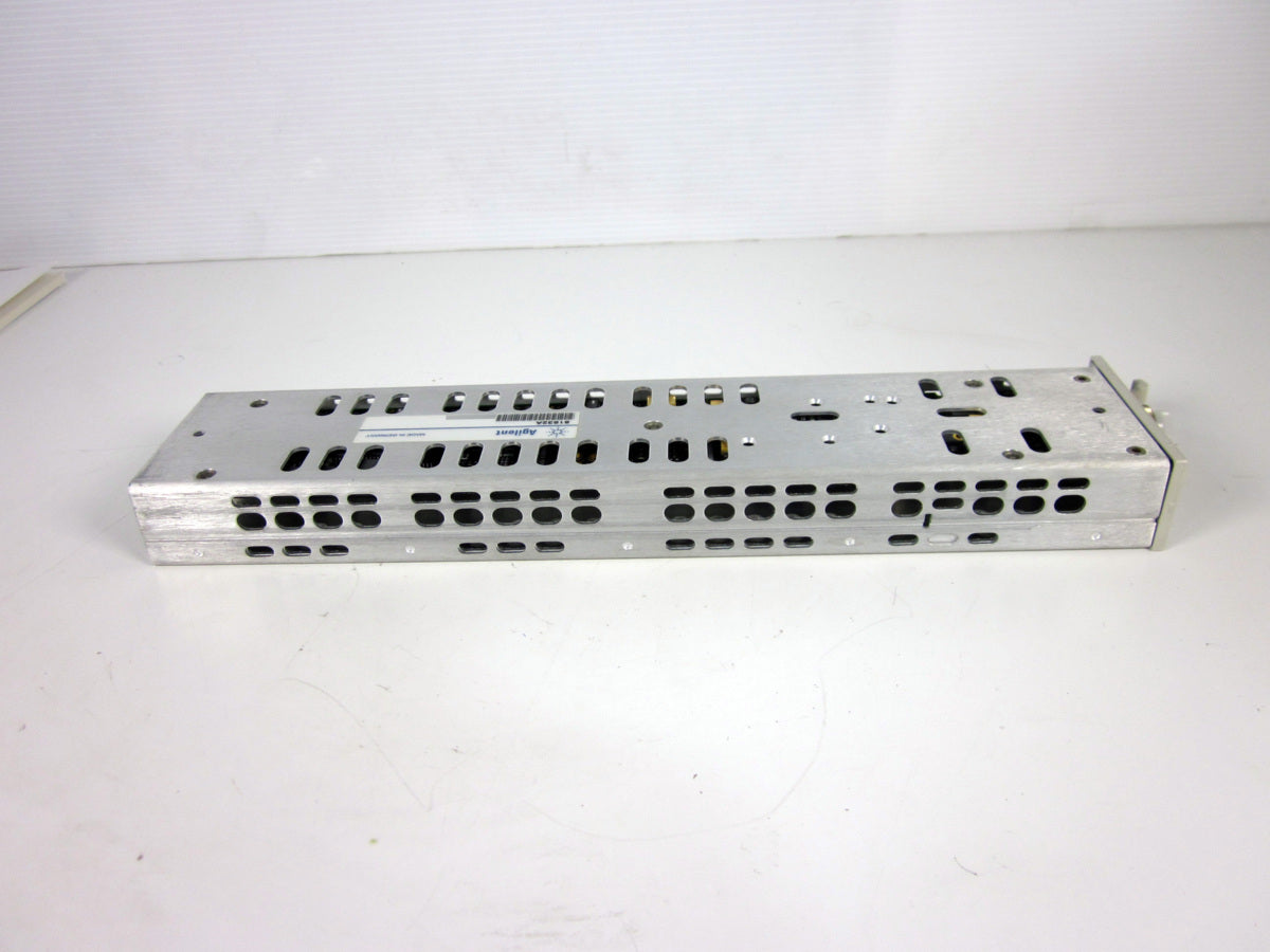 Keysight 81632A Sensor Module with 81000FI [h1231378033]