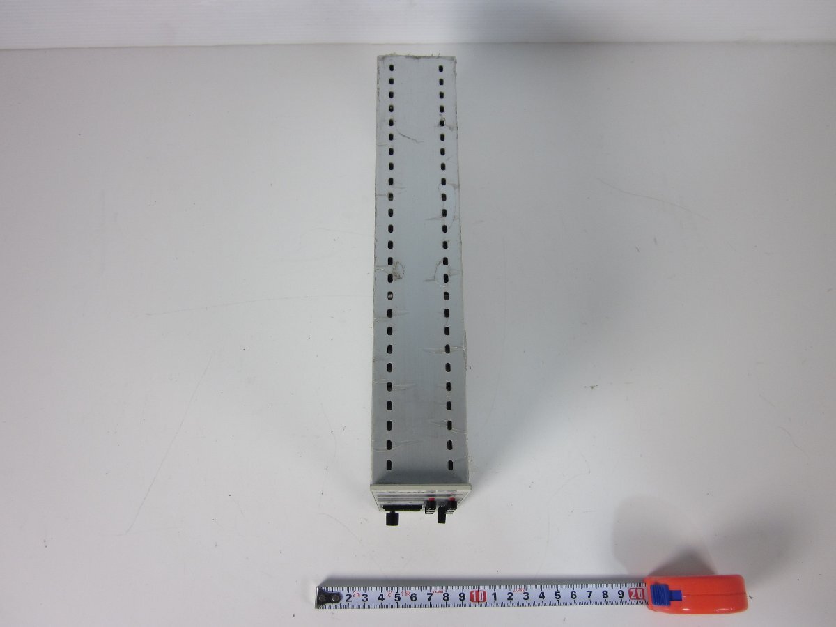 KYOWA DPM-712B Strain Gauge Signal Conditioner 0-5kHz 1 Channel [h1231382420]