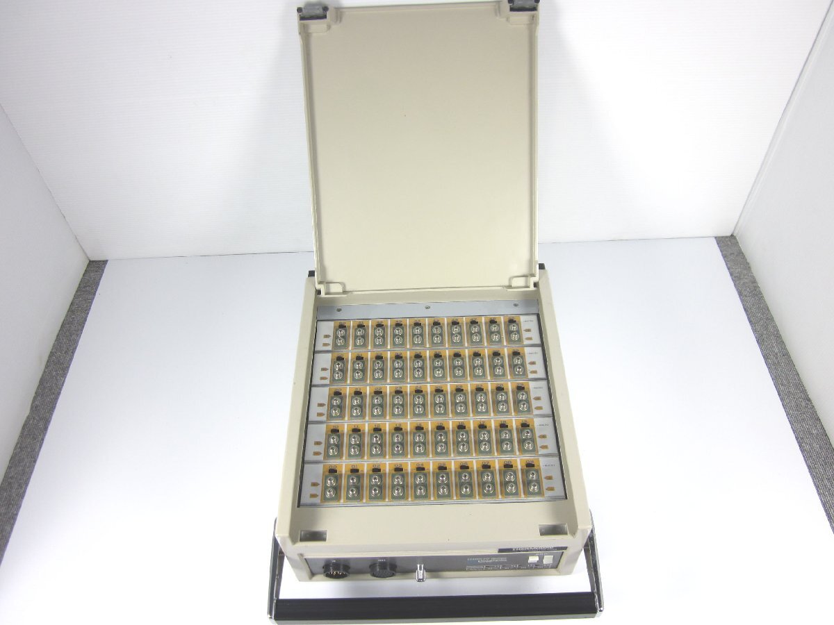 Eto Denki 5101A Thermodac E-200 Multipoint Temperature Data Logger [u1231382885]