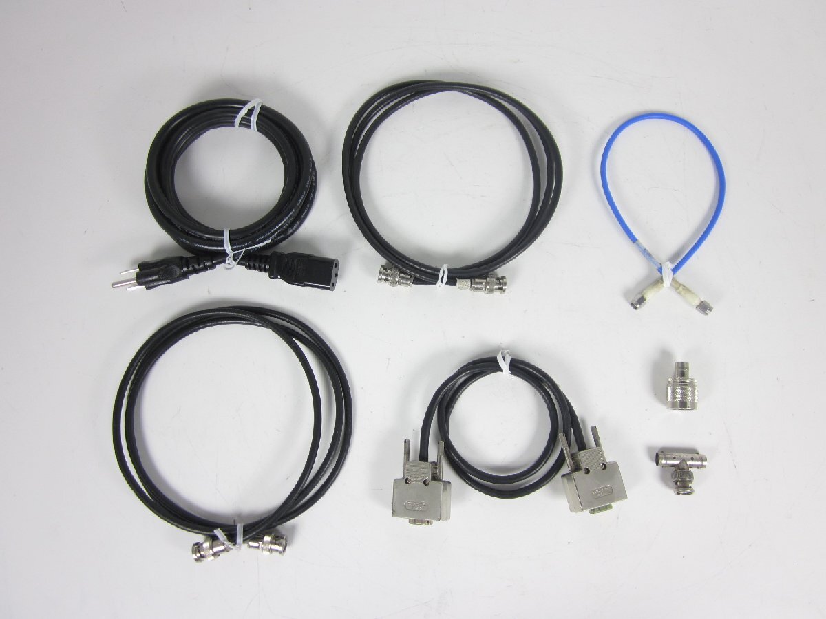 Advantest R3561L CDMA Test Source Unit [r1231389906]