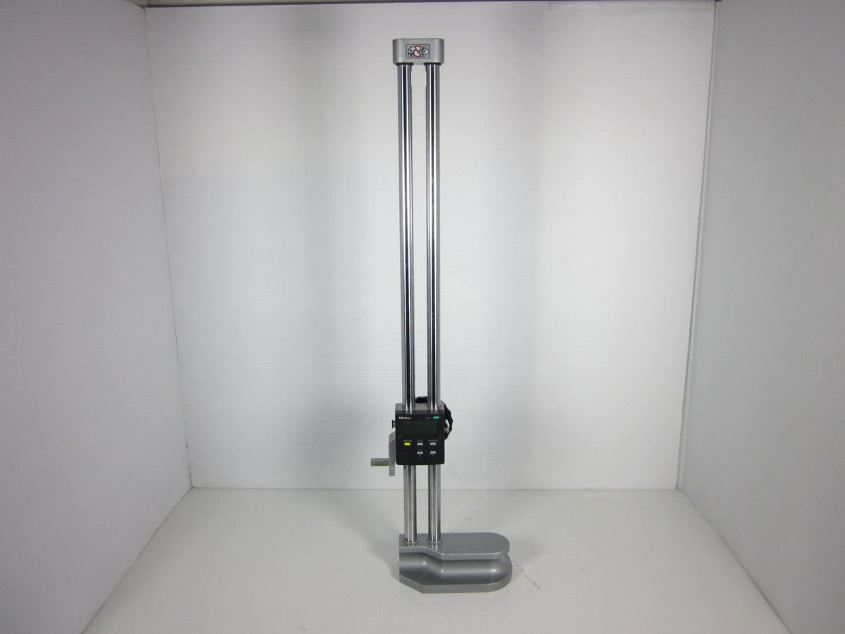 Mitutoyo HDM-60A Digital Height Gauge 0-600mm [n1231379887]