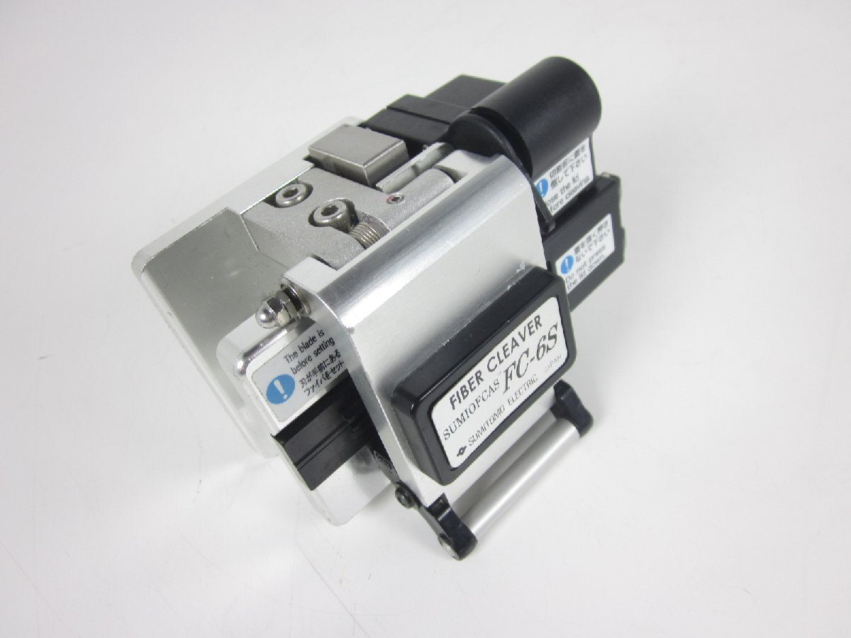 Sumitomo FC6S Fiber Cutter Single-Core 12 pcs [d1231389712]