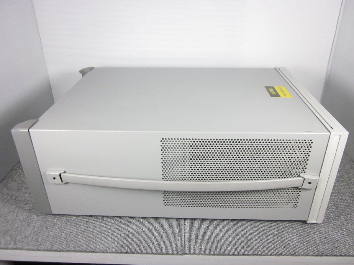 Agilent E5515C Wireless Communications Test Set [e1231384199]