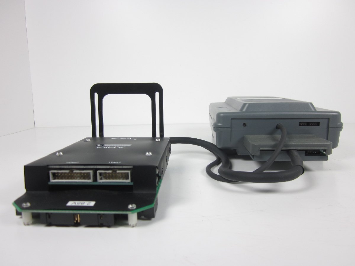 Sophia Systems AU71003G UniSTAC II ARM7 [1231377733]