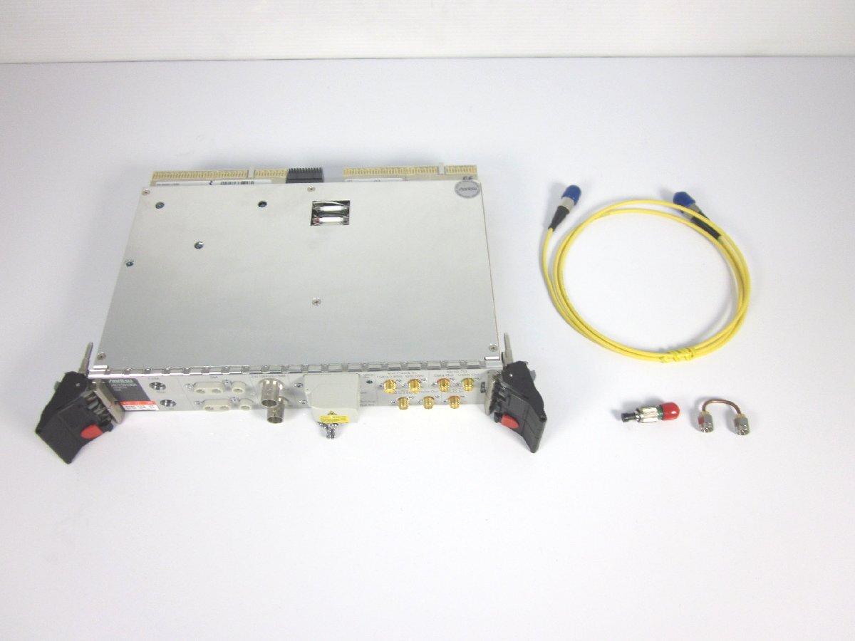 Anritsu MU150100A 10/10.7G Unit 1310/1550nm [u1231388516]