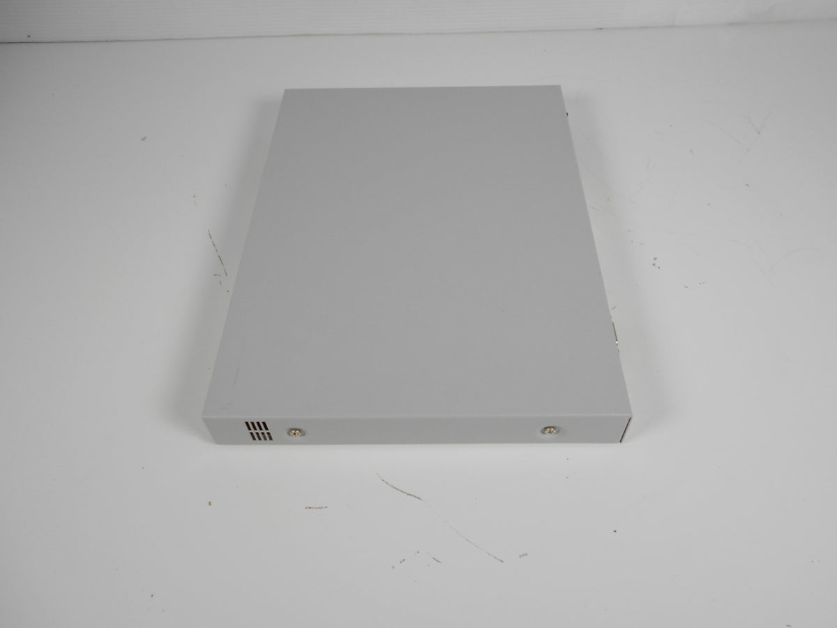 Fujitsu NXS1400G NextStream Network Test Tool [d1231387571]
