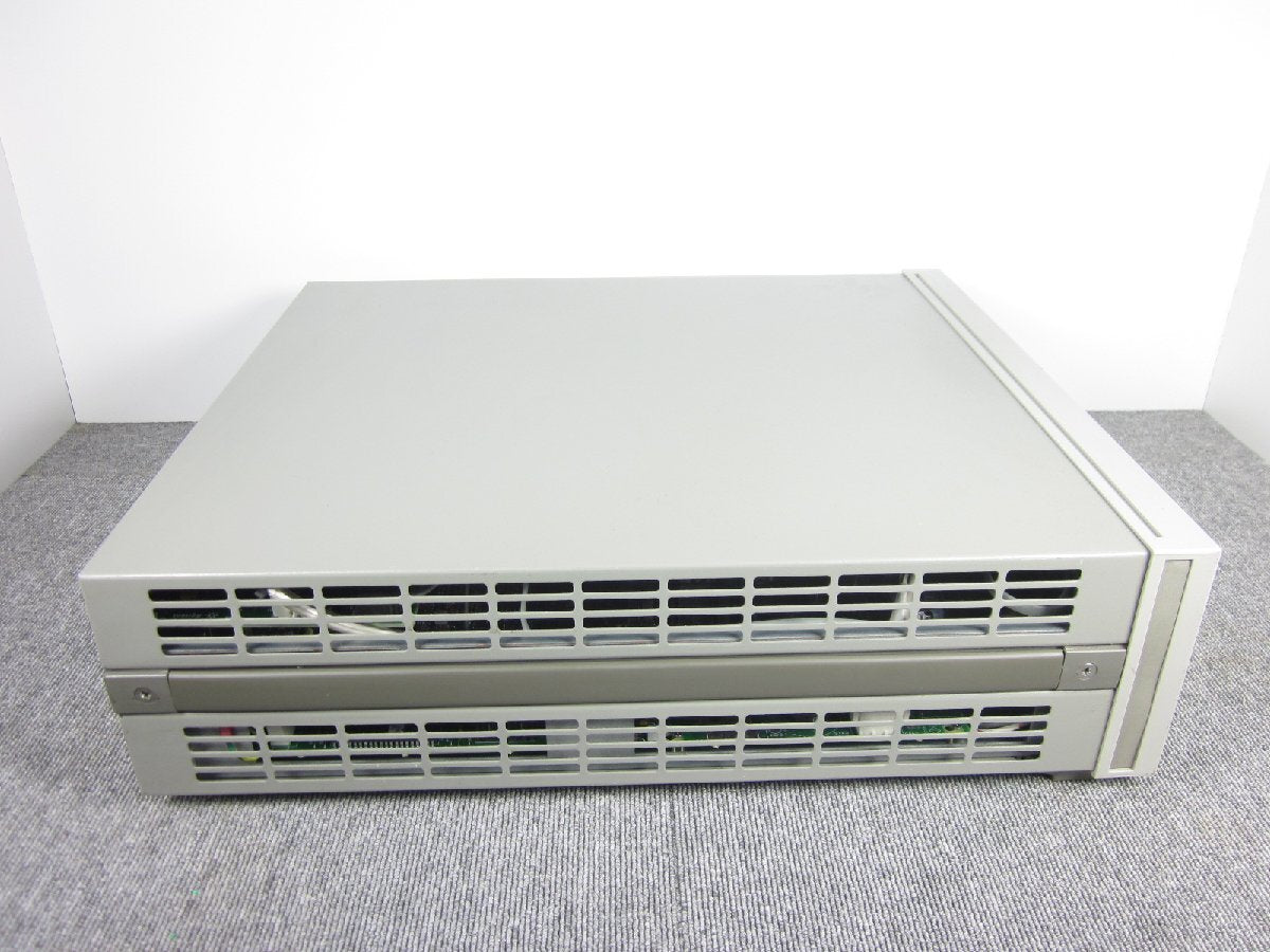 Agilent 6655A DC System Power Supply 0-120V 0-4A [g1231377232]