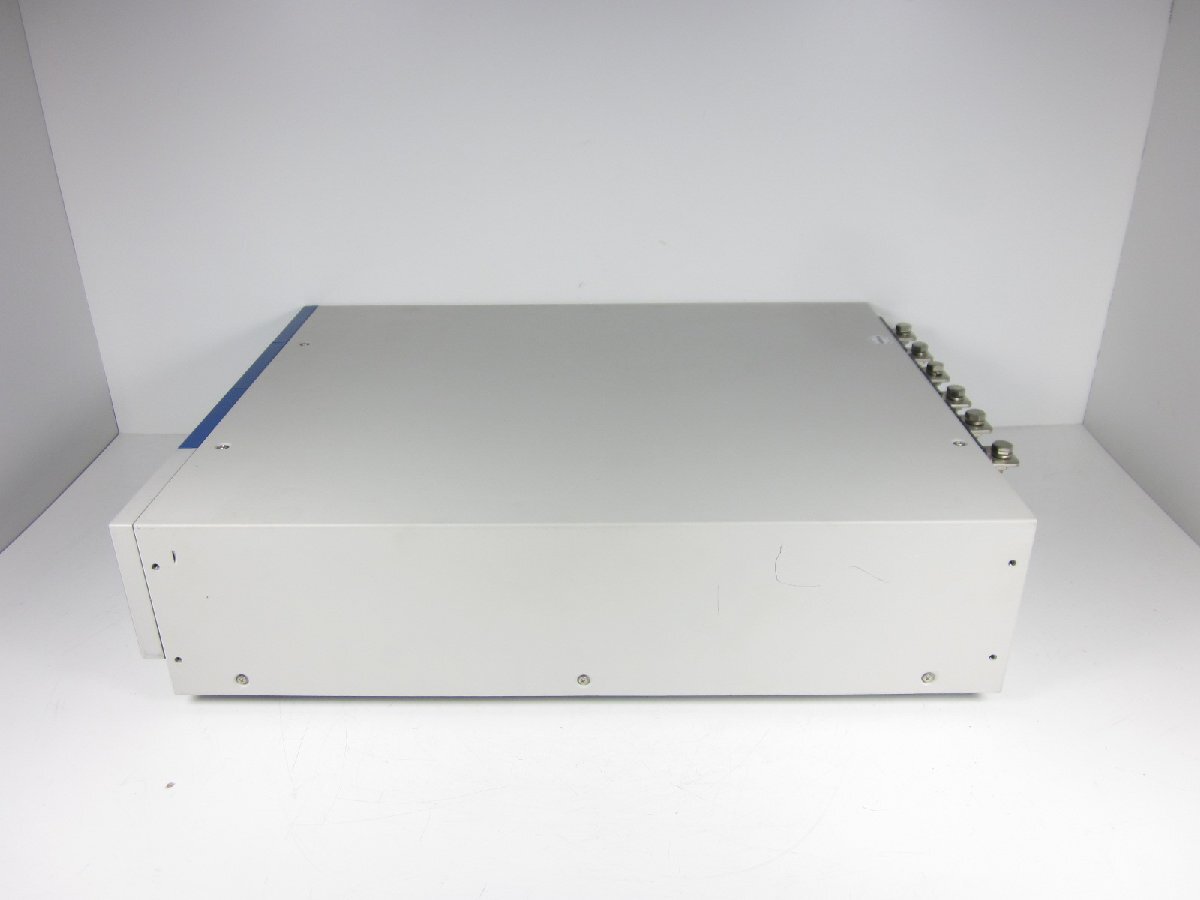 Kikusui PFX2532 Charge Discharge System Controller 60V 200A [t1231376537]