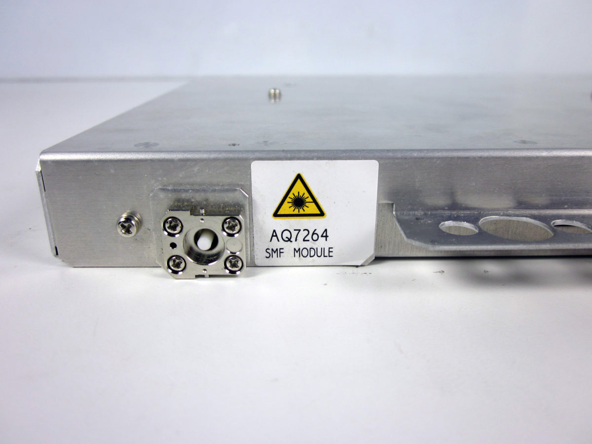 Yokogawa AQ7264 SMF Module [f1231381853]