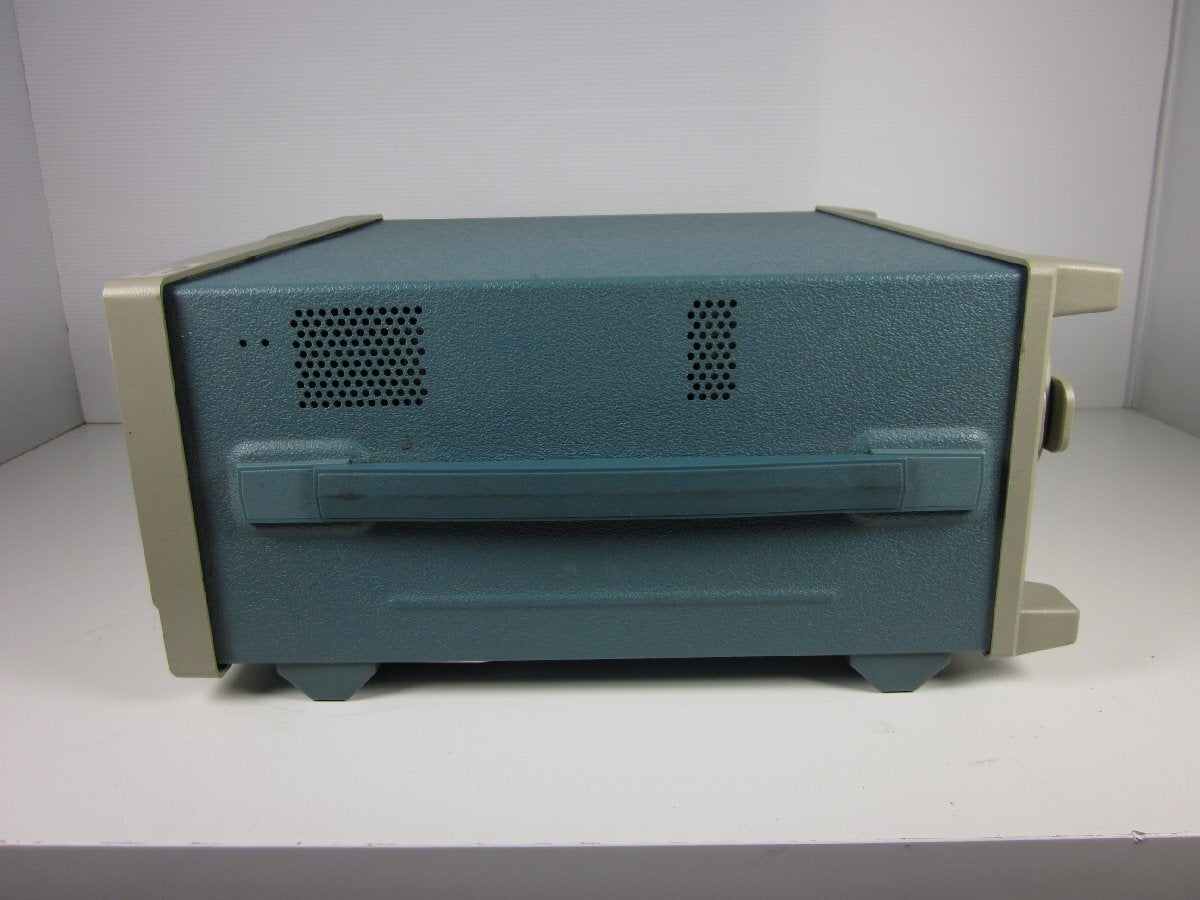 Tektronix TDS784D Digital Oscilloscope 4CH 1GHz [d1231390354]