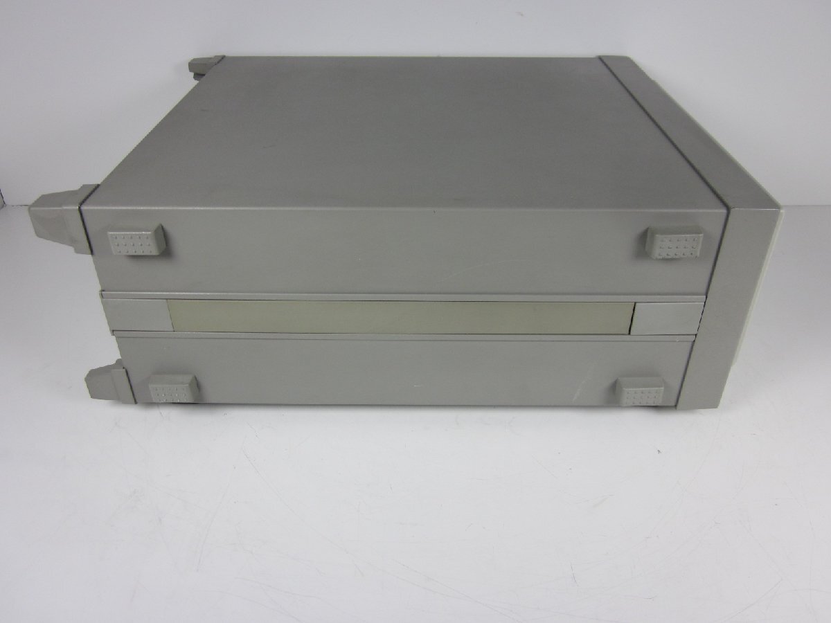 JRC NJZ916A CDMA Service Tester [s1231382183]