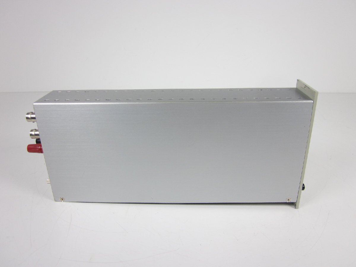KYOWA DPM-952A Noise Measurement Instrument with Strain Amplifier [t1231382460]