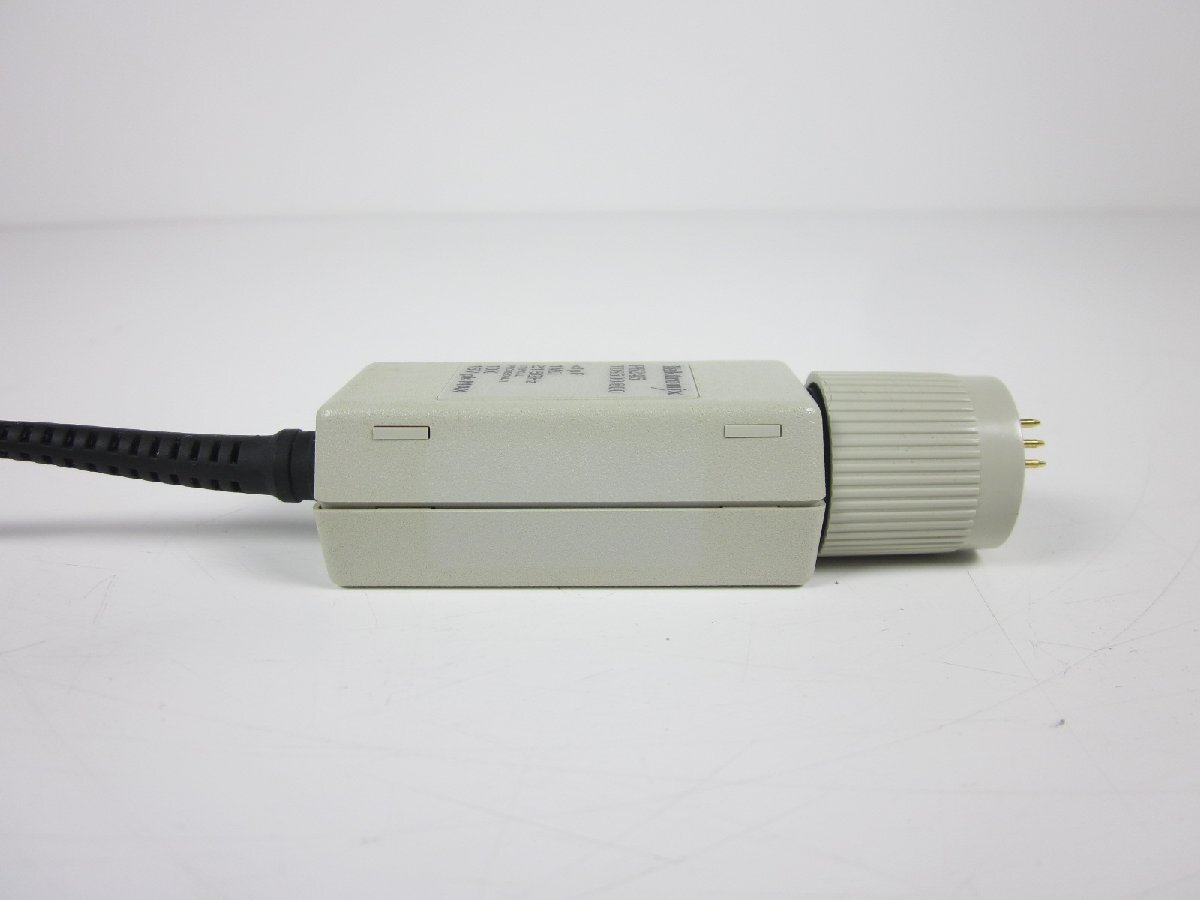 Tektronix P6245 FET Probe 1.5GHz 10:1 Range -8V to +8V [c1231385470]
