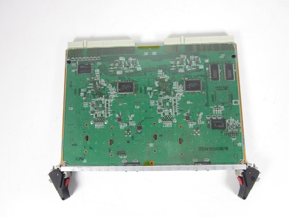 Anritsu MU120112A Gigabit GBIC Ethernet Module 1000BASE-SX/LX [o1231385274]