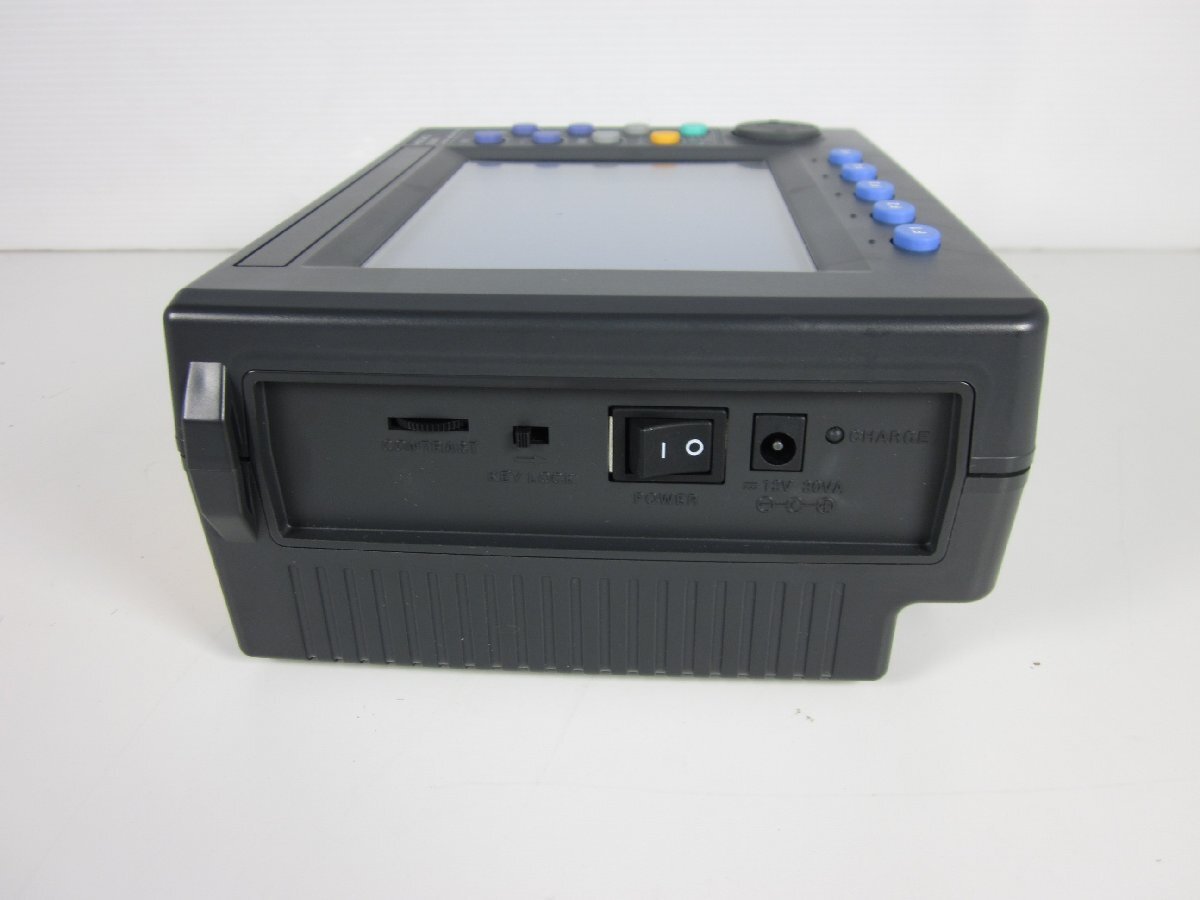 Hioki 3351 Power Line Monitor [e1231393316]