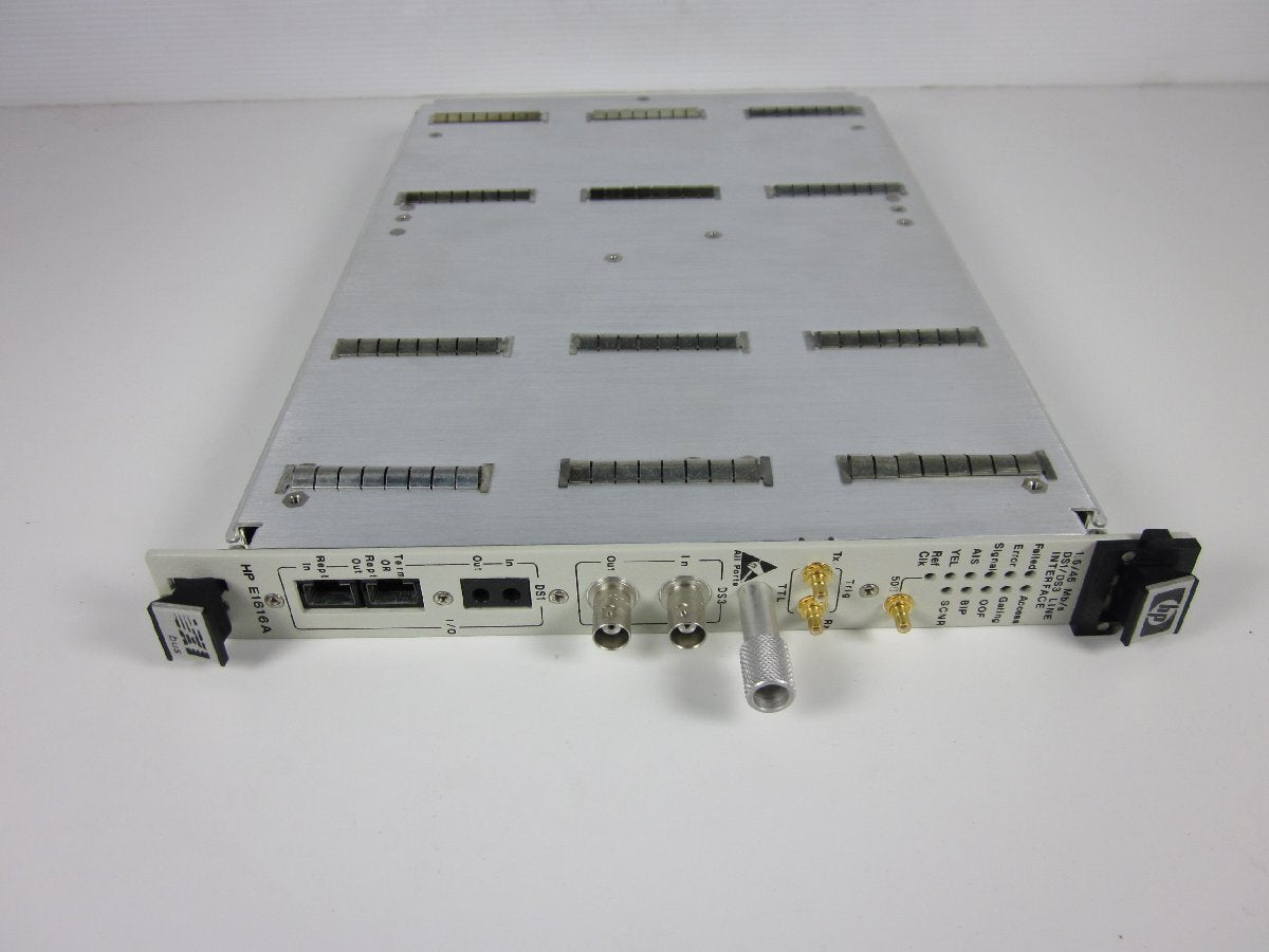 HP E1616A Interface Unit for E4200/E4210 [b1231374145]