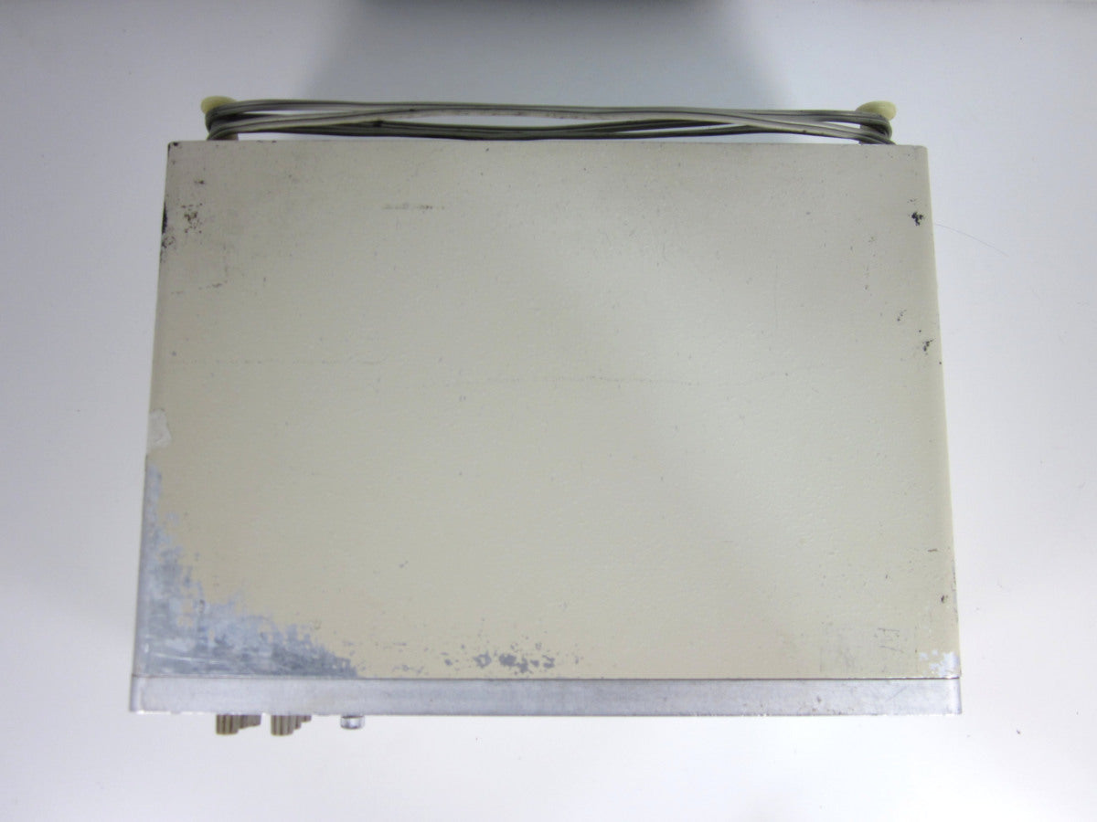 ANDO AD-4030 Standard Output Tester with AD-4533 Unit [q1231382155]