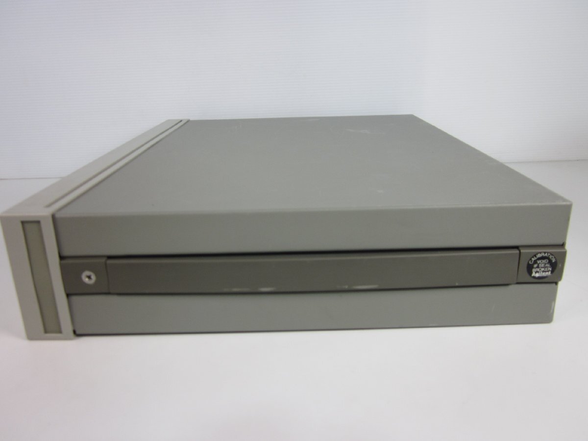 Agilent 6632B DC Power Supply 0-20V 0-5A [k1231383564]
