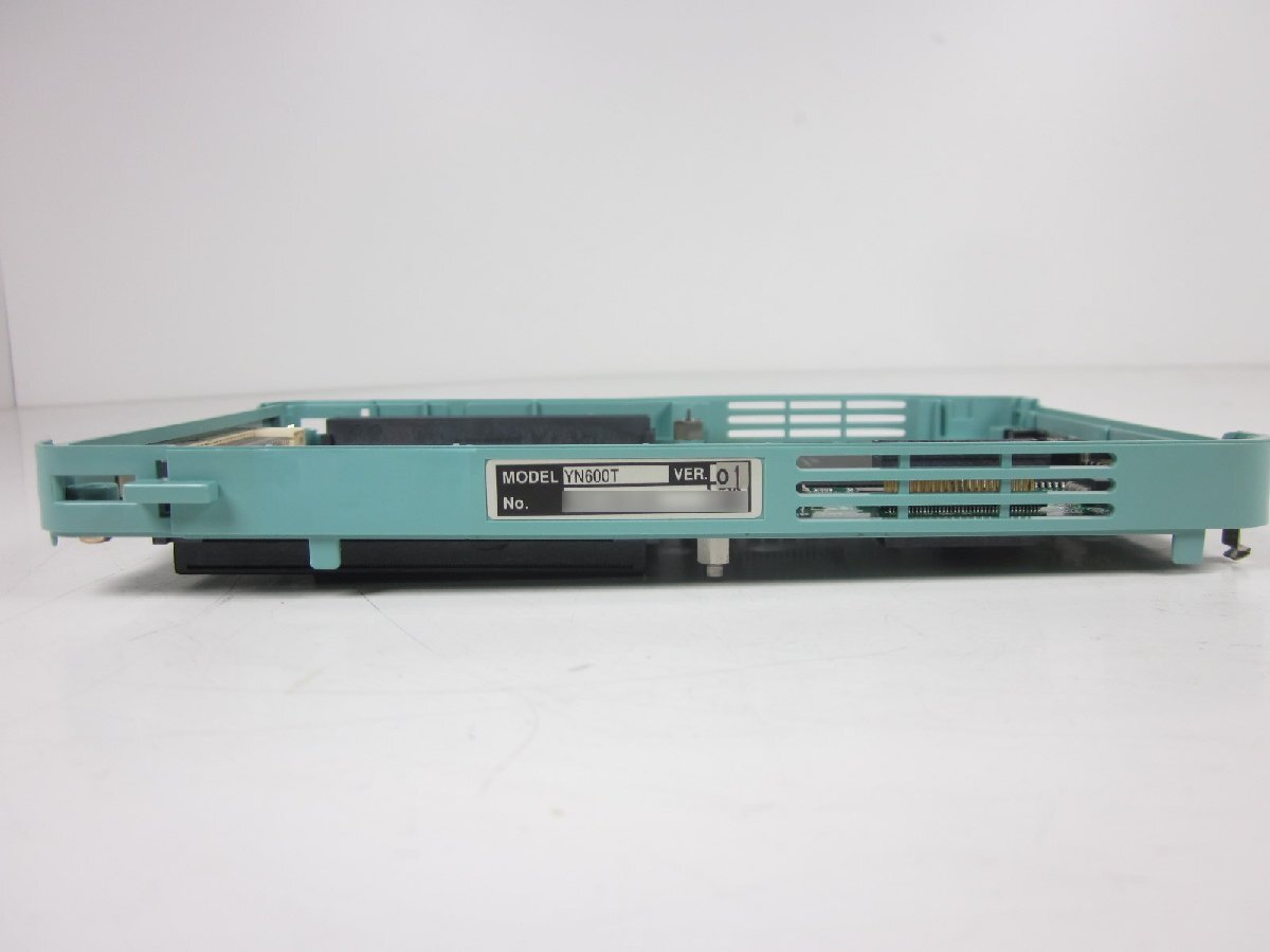 Yokogawa YN600-BTRH Branch Trace Unit [x1231370839]
