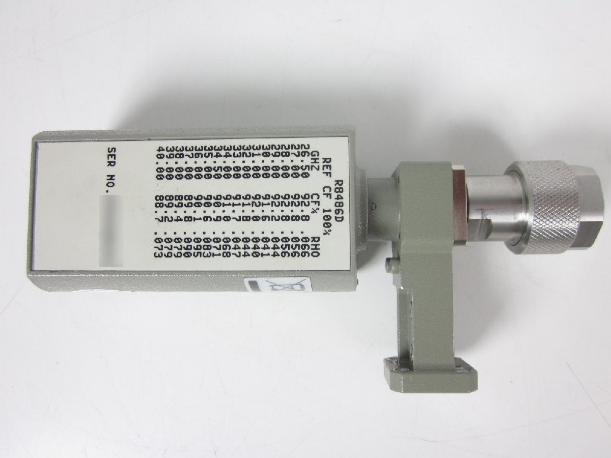 Agilent R8486D Power Sensor [f1231374690]