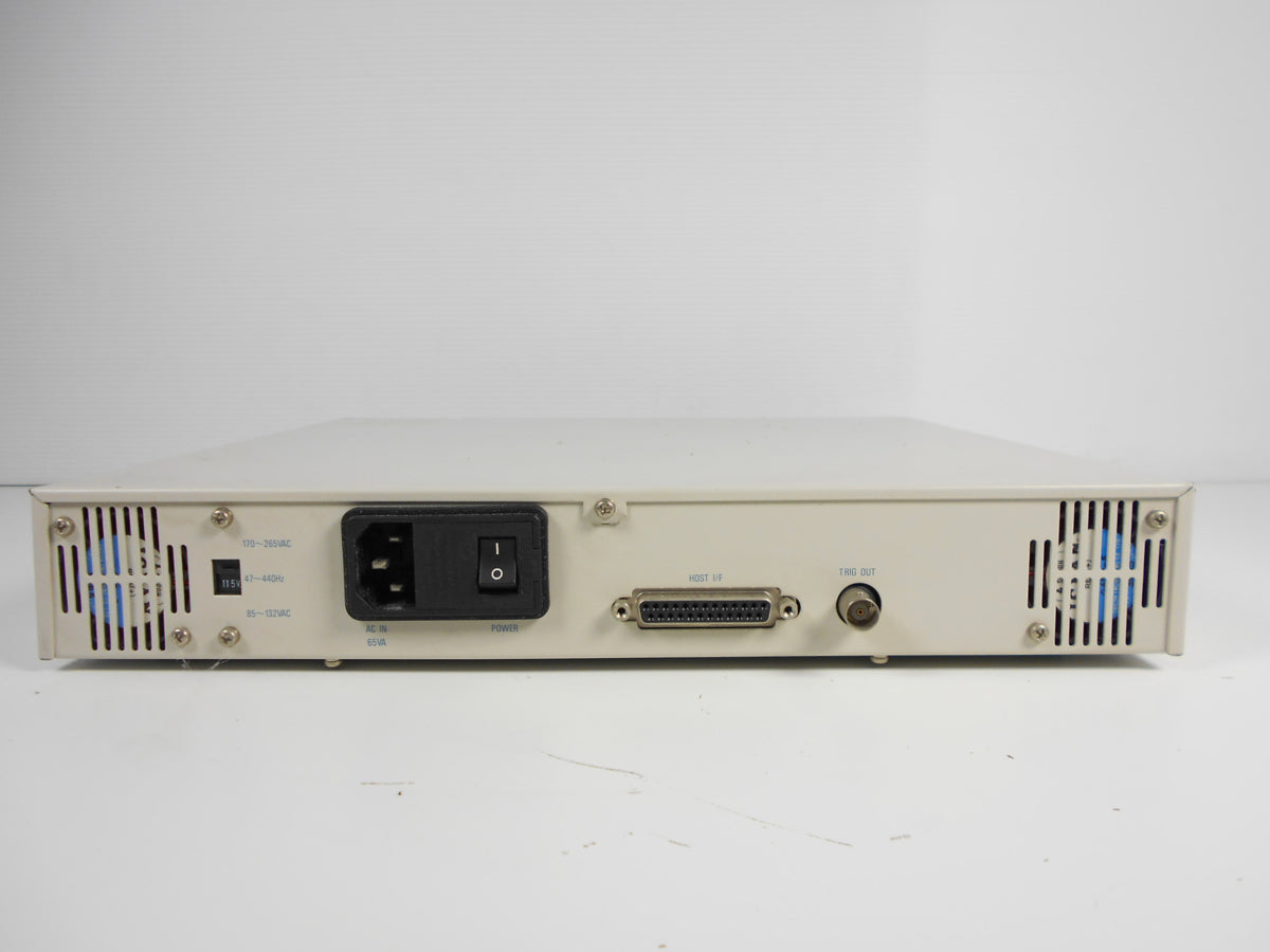 Toyo Corporation OZ-202 SCSI Bus Analyzer [o1231383934]