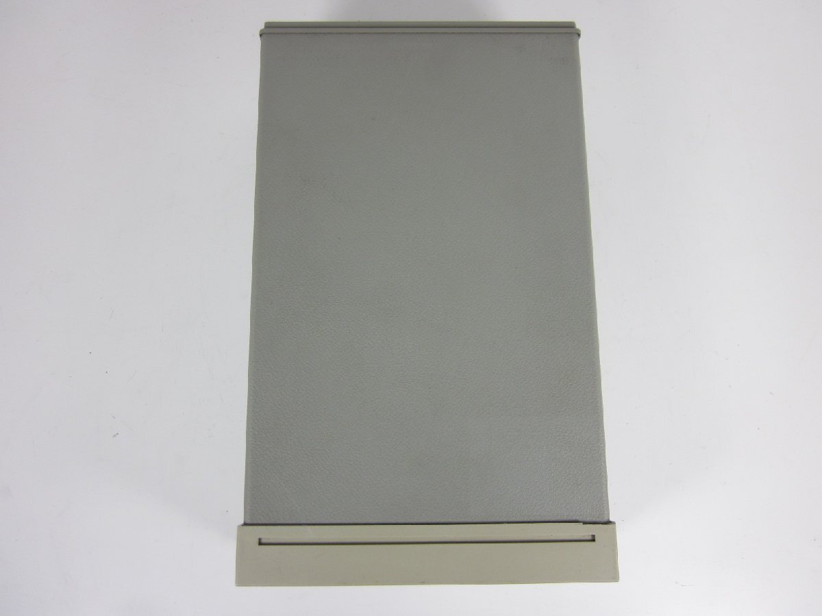 HP 8156A Optical Attenuator 60dB 1200-1650nm [1231376239]