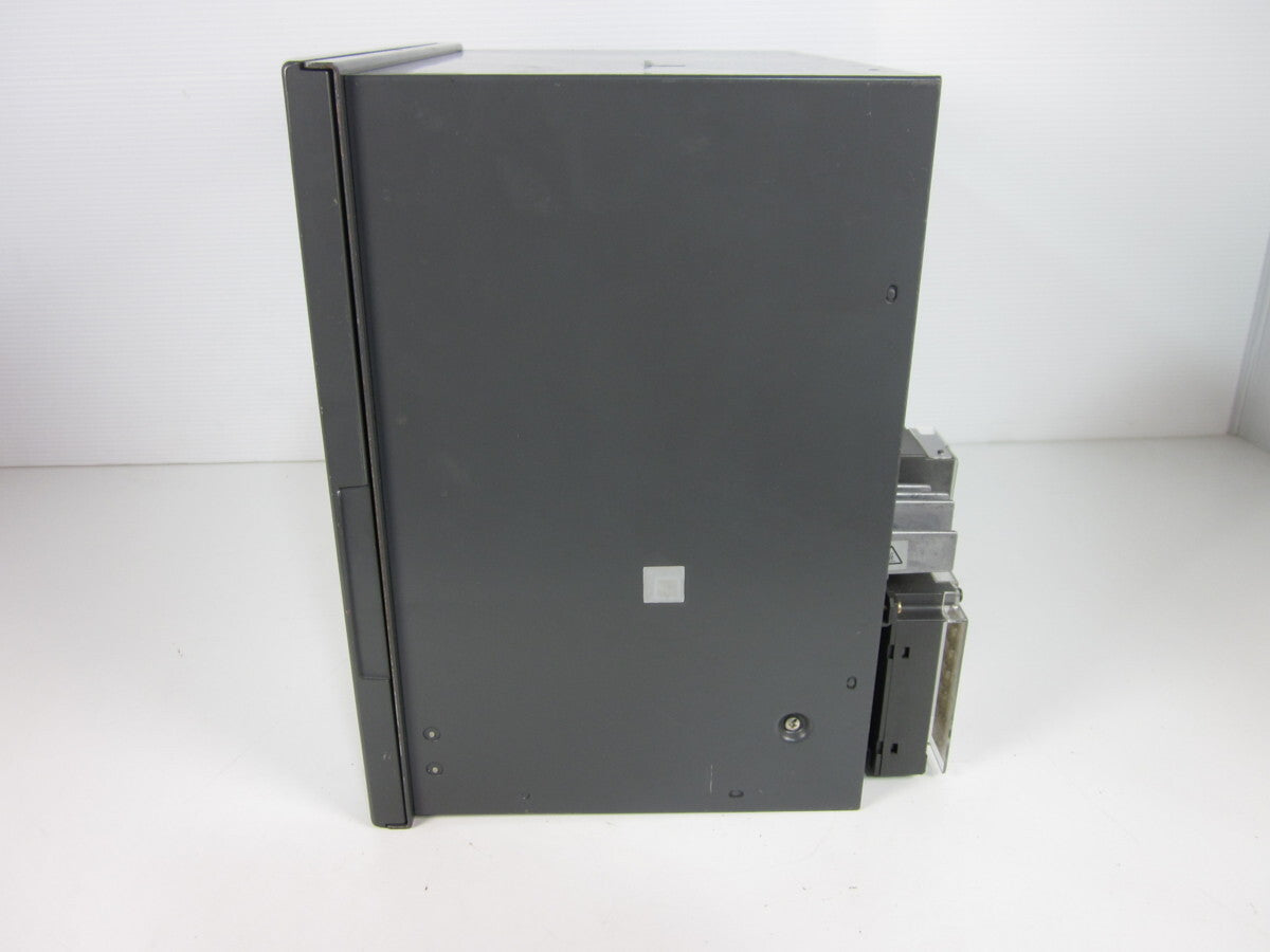 Yokogawa uR1800 4370-12 Recorder 180mm [n1231379483]