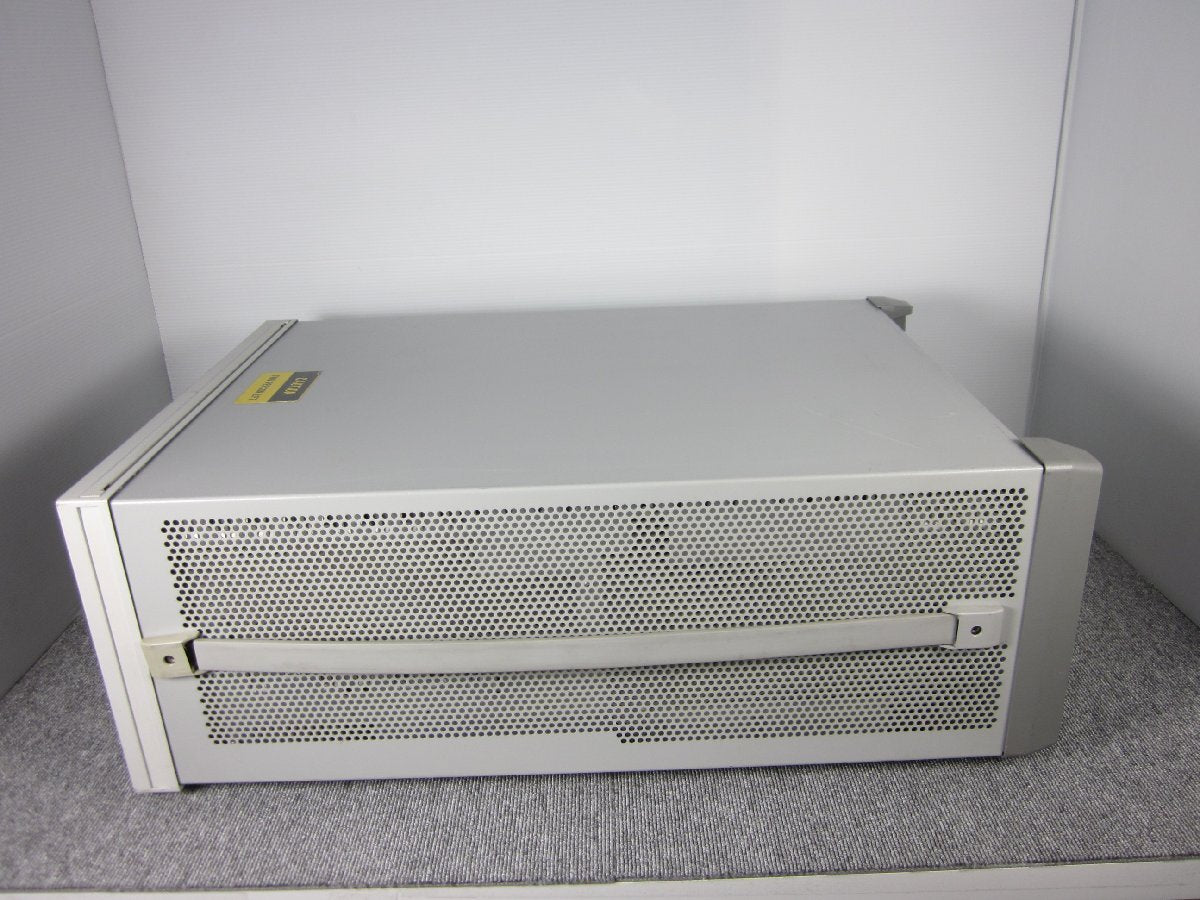 Agilent E5515C 8960 Series Wireless Communications Test Set [q1231377528]