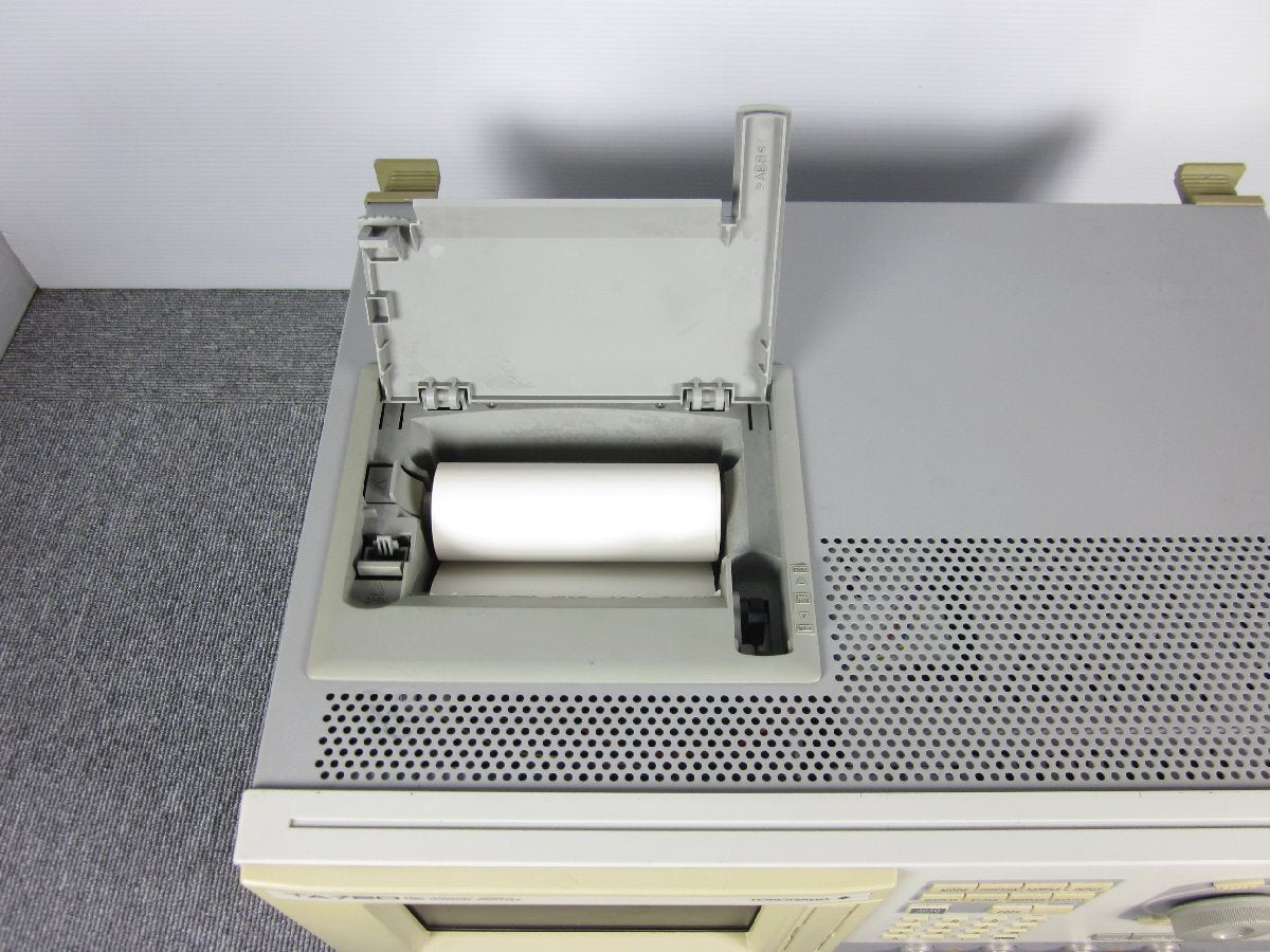 Yokogawa TA720 Time Interval Analyzer [f1231381356]