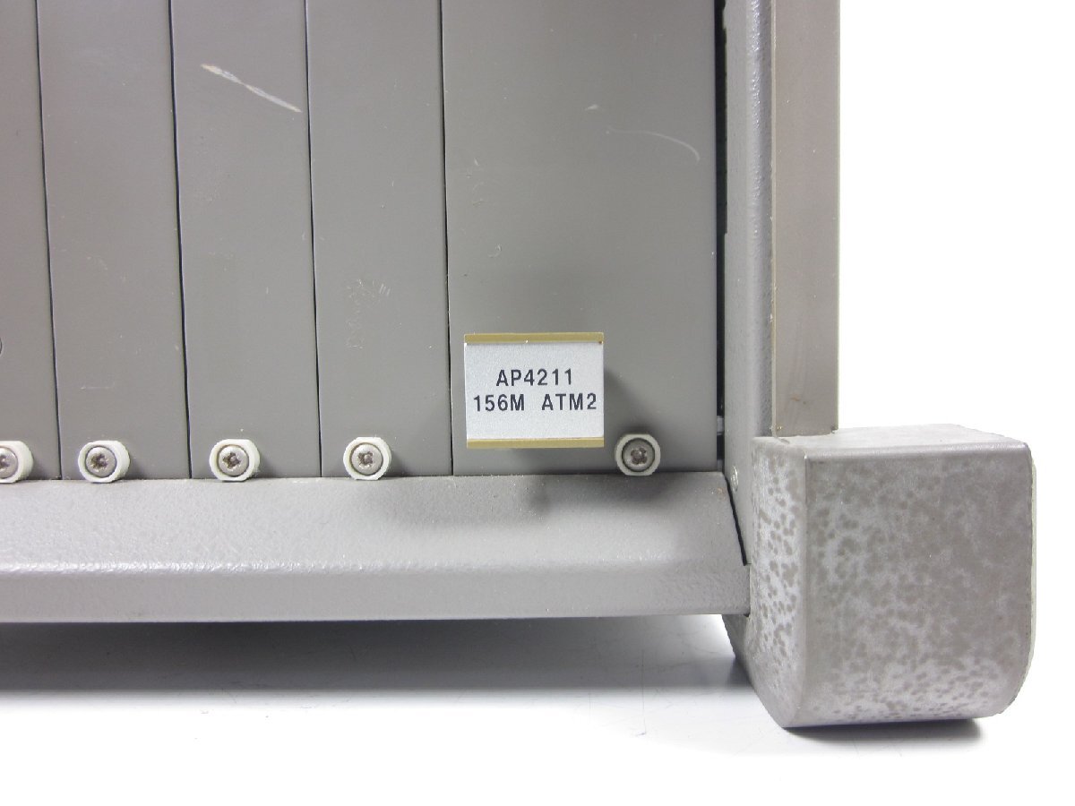 Ando AP4511 ATM Analyzer Frame [v1231389773]